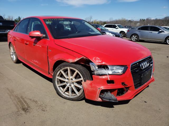 AUDI NULL 2016 wauffafl9gn008446