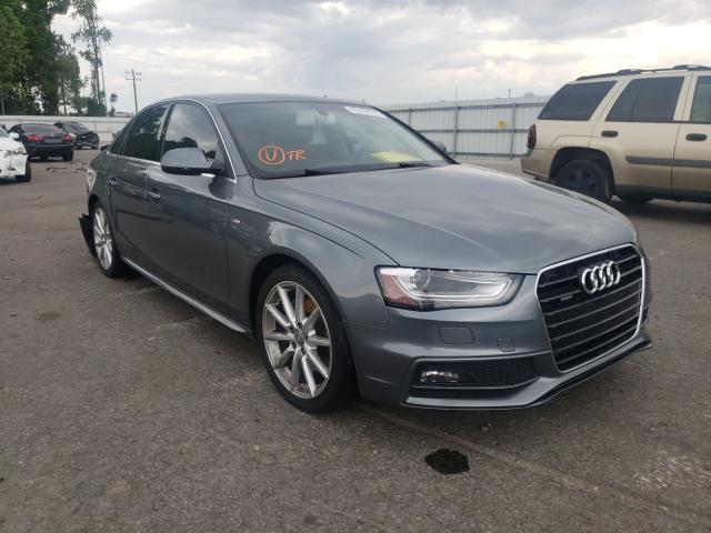 AUDI NULL 2016 wauffafl9gn016191