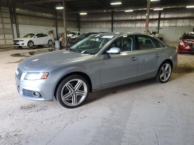 AUDI A4 2010 wauffaflxan059249