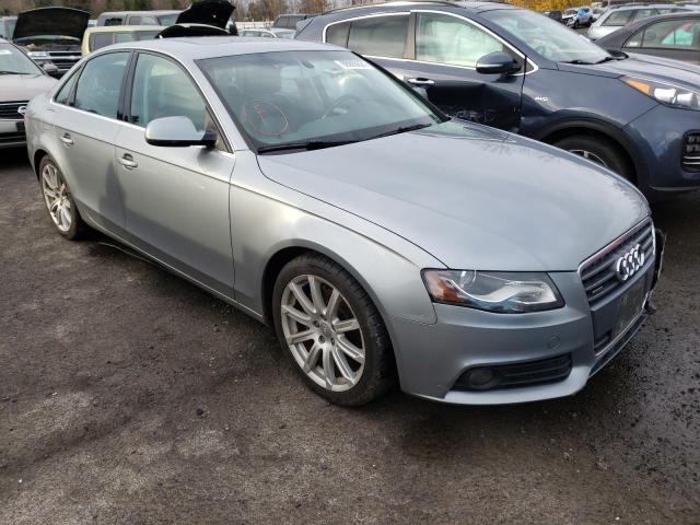 AUDI A4 PREMIUM 2011 wauffaflxbn020405