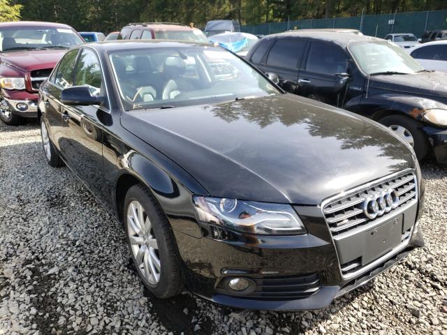 AUDI A4 PREMIUM 2011 wauffaflxbn052738