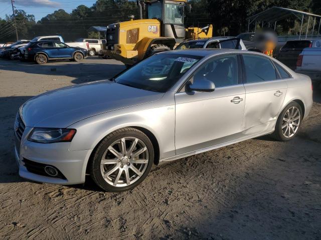 AUDI A4 PREMIUM 2012 wauffaflxca033521