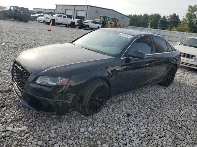 AUDI A4 PREMIUM 2012 wauffaflxcn012337