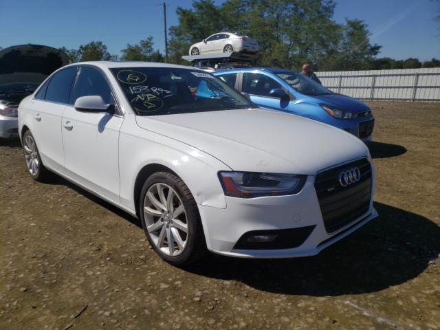 AUDI A4 PREMIUM 2013 wauffaflxdn004949