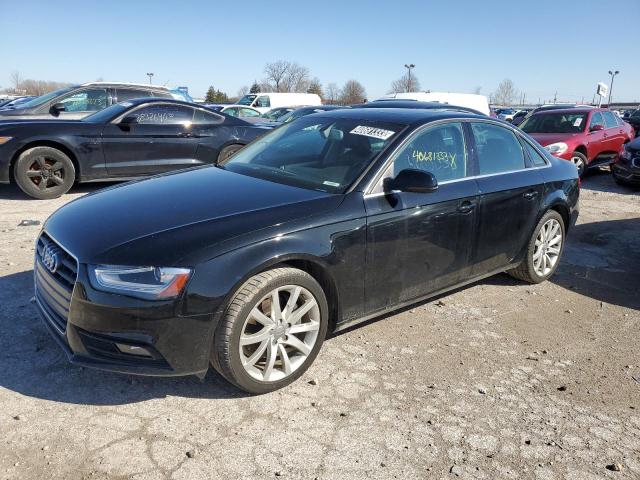 AUDI A4 PREMIUM 2013 wauffaflxdn005843