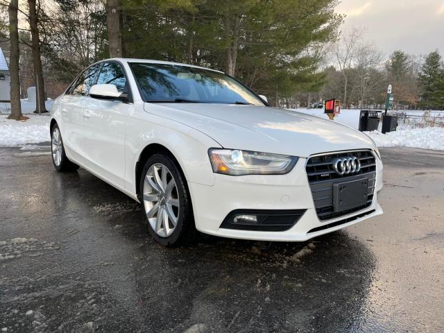 AUDI A4 PREMIUM 2013 wauffaflxdn006670