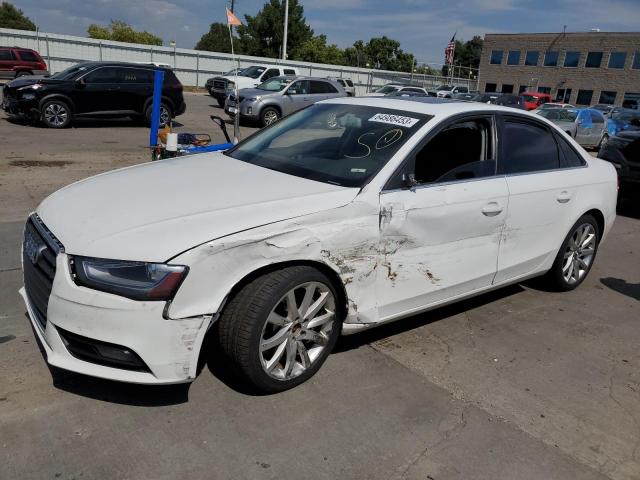 AUDI A4 2012 wauffaflxdn009004