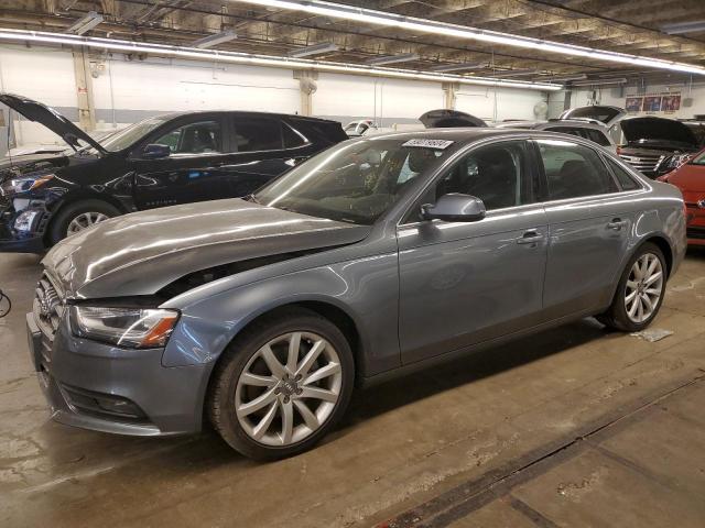 AUDI A4 PREMIUM 2013 wauffaflxdn011156