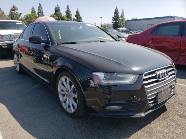 AUDI A4 2012 wauffaflxdn020410