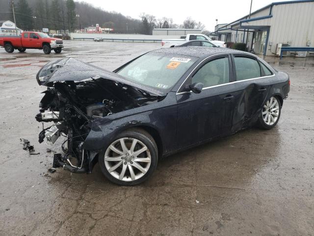 AUDI A4 PREMIUM 2013 wauffaflxdn025980