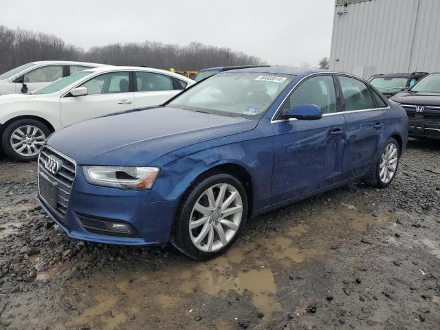 AUDI A4 PREMIUM 2013 wauffaflxdn039362