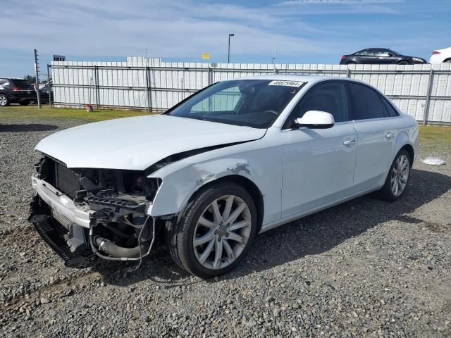 AUDI A4 2013 wauffaflxdn046361