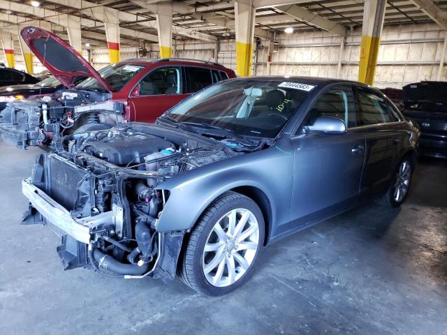 AUDI A4 PREMIUM 2013 wauffaflxdn048904