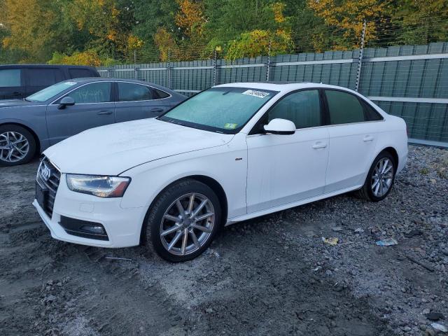 AUDI A4 PREMIUM 2014 wauffaflxea066764