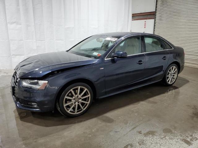 AUDI A4 2014 wauffaflxea076050