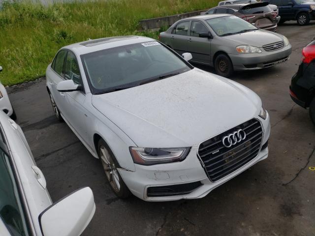 AUDI A4 PREMIUM 2014 wauffaflxea081118