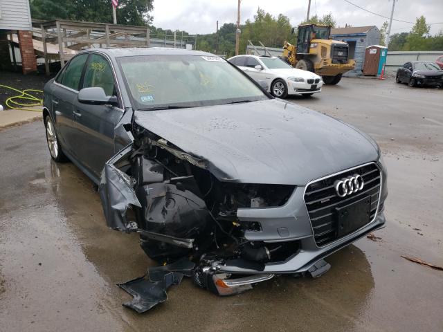 AUDI A4 PREMIUM 2014 wauffaflxen008002