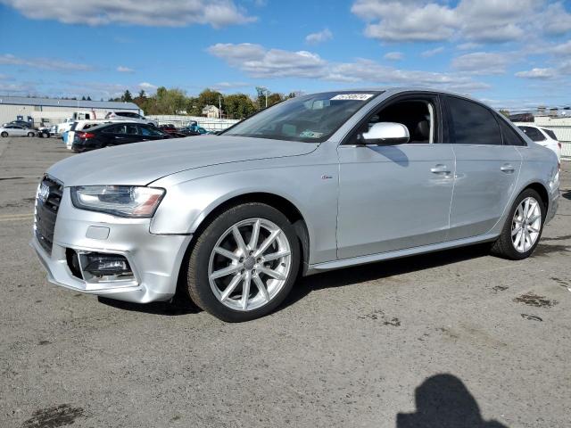 AUDI A4 PREMIUM 2014 wauffaflxen008386