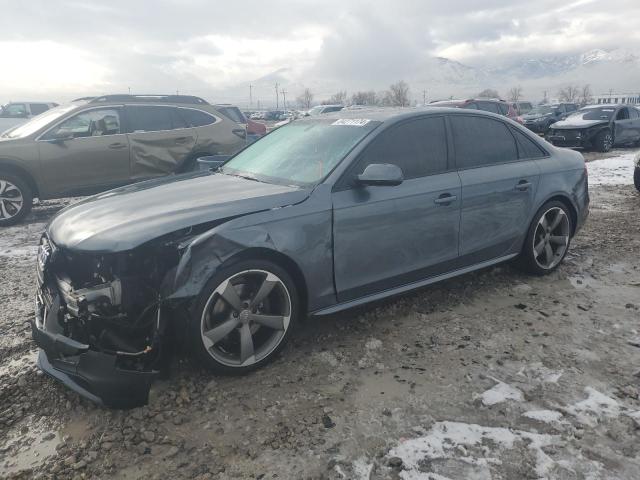 AUDI A4 PREMIUM 2014 wauffaflxen010560