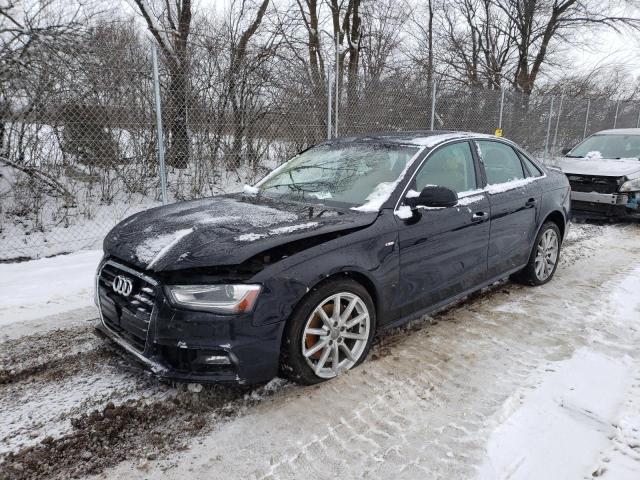 AUDI A4 2013 wauffaflxen013510