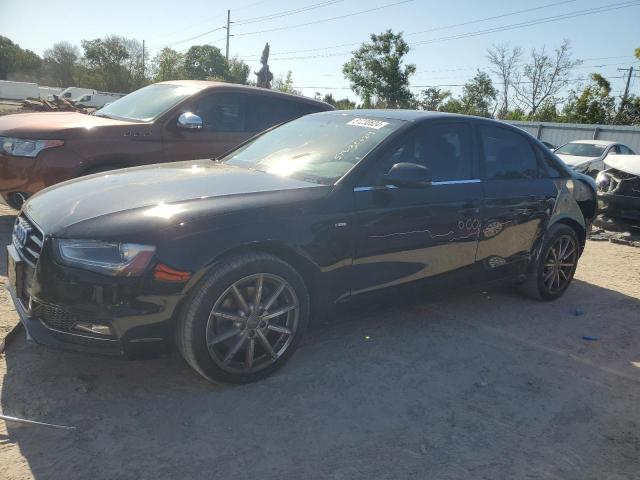 AUDI A4 2014 wauffaflxen018237