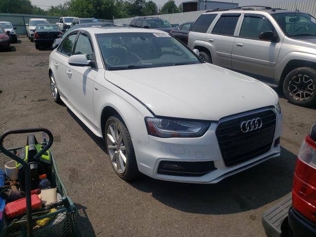 AUDI A4 PREMIUM 2014 wauffaflxen018352