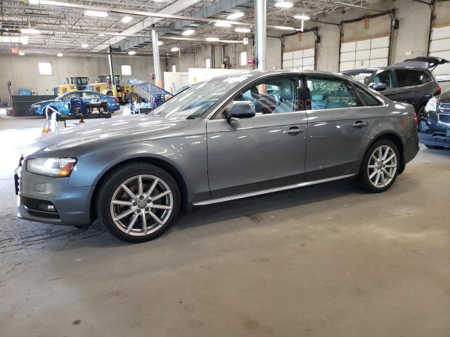 AUDI A4 2013 wauffaflxen020442