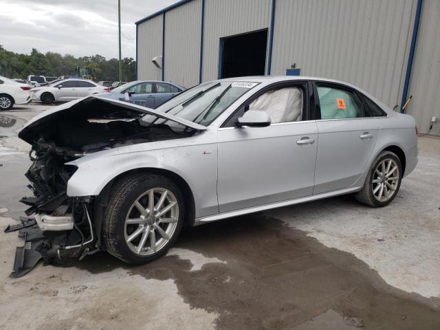 AUDI A4 2014 wauffaflxen024815