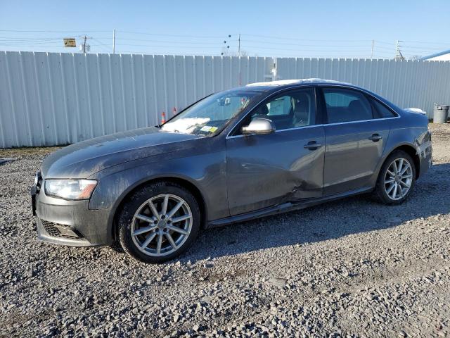 AUDI A4 2013 wauffaflxen025530