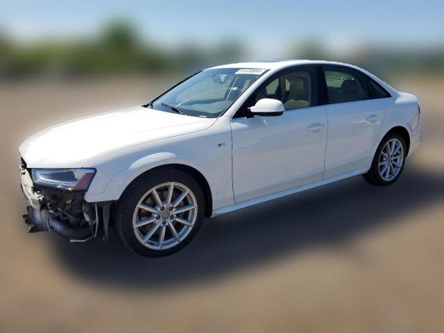 AUDI A4 2014 wauffaflxen041212