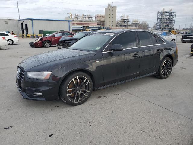 AUDI A4 2014 wauffaflxen045776