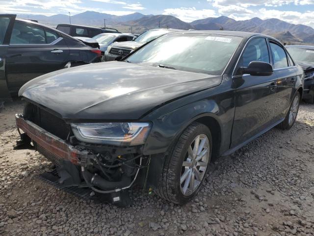 AUDI A4 PREMIUM 2016 wauffaflxgn000971