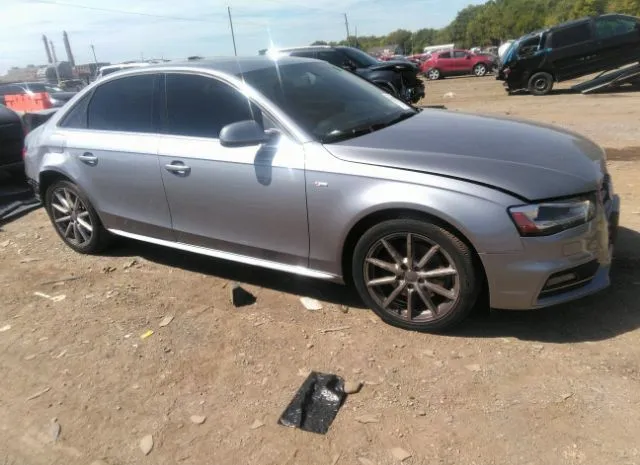 AUDI A4 2016 wauffaflxgn008097