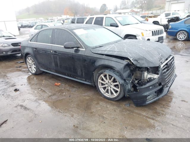 AUDI A4 2016 wauffaflxgn018872