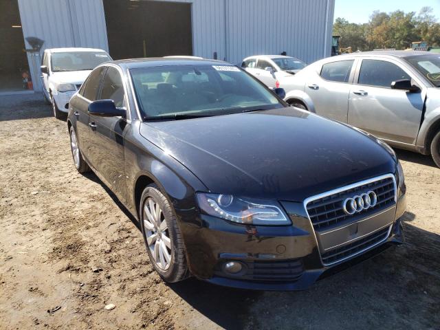 AUDI NULL 2010 wauffbfl9an036776