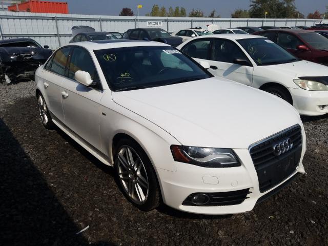 AUDI NULL 2011 wauffcfl0bn022515