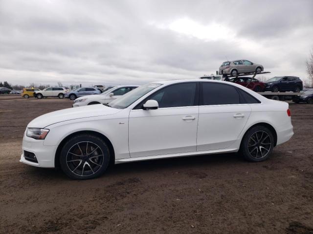 AUDI A4 PREMIUM 2015 wauffcfl3fa084066