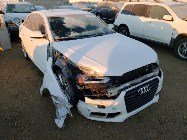 AUDI A4 PREMIUM 2015 wauffcfl3fa084262