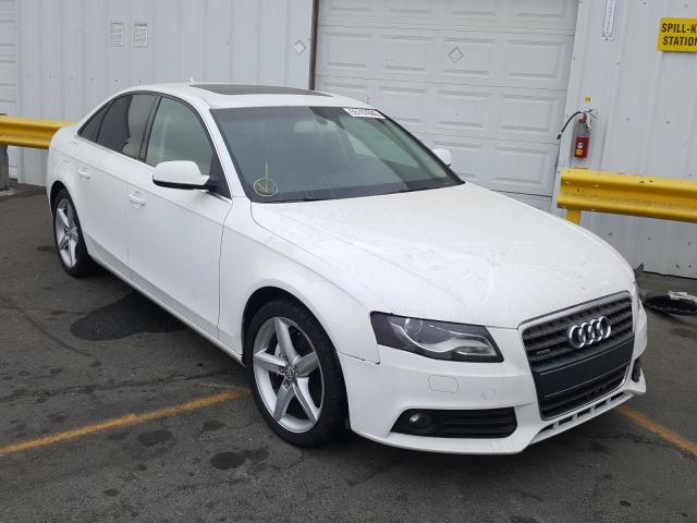 AUDI NULL 2010 wauffcfl5an067111