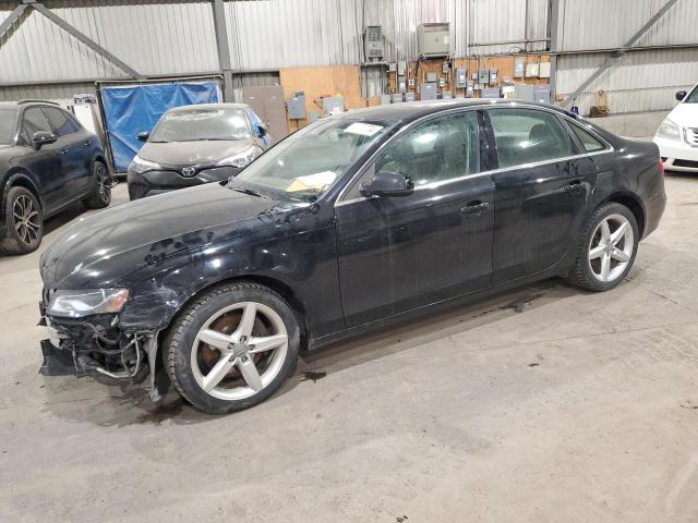 AUDI A4 2011 wauffcfl6bn003936