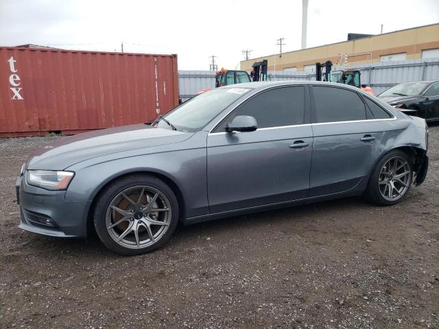 AUDI A4 2013 wauffcfl6dn026829