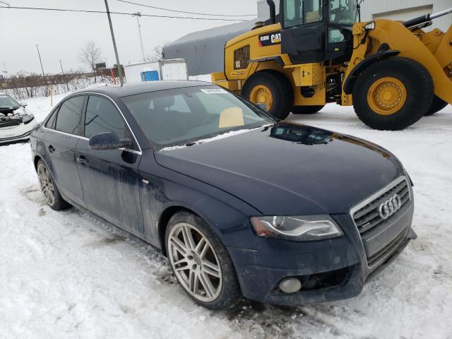 AUDI NULL 2011 wauffcfl8bn049400