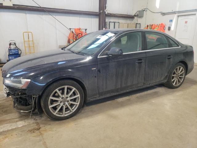 AUDI A4 PREMIUM 2015 wauffcfl8fn022588