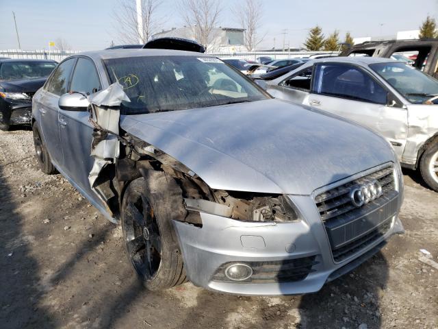 AUDI NULL 2011 wauffcfl9bn044397