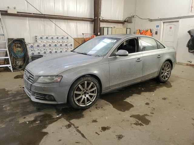 AUDI A4 2010 wauffcflxan031043