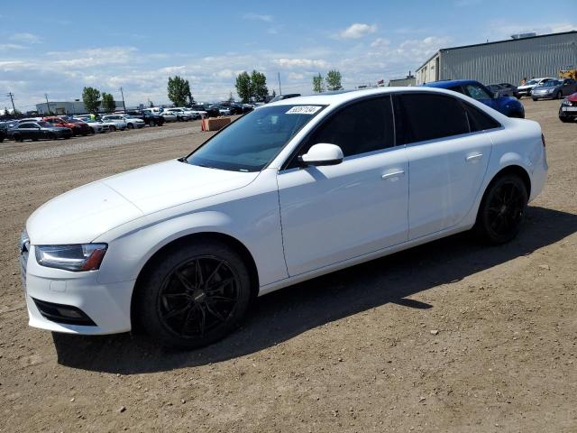 AUDI A4 2014 wauffcflxen020758