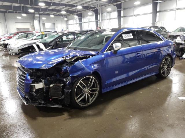 AUDI S3 PRESTIG 2015 wauffgff0f1093244