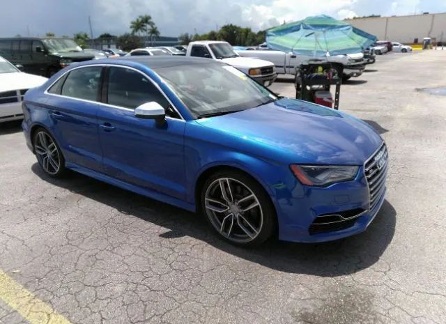 AUDI S3 2015 wauffgff2f1058267