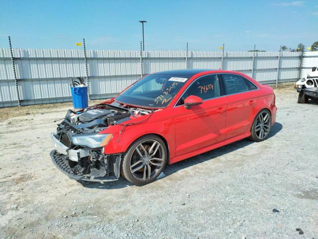 AUDI S3 PRESTIG 2015 wauffgff2f1069074