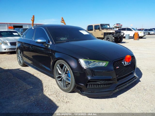 AUDI S3 2015 wauffgff2f1142265